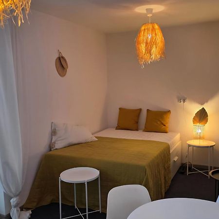 Sopot Apartament Kapitan J.Goyki Eksteriør billede