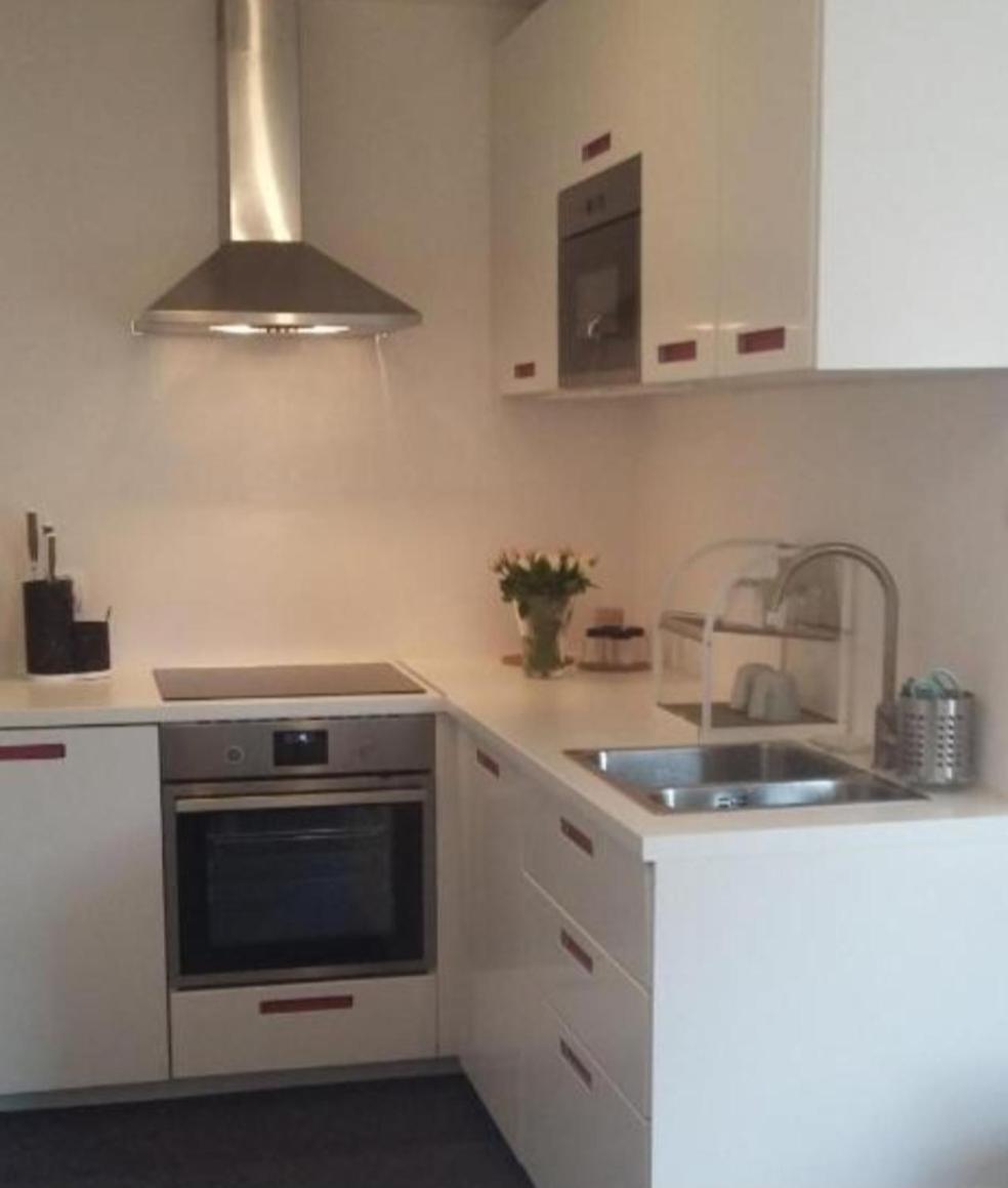 Sopot Apartament Kapitan J.Goyki Eksteriør billede
