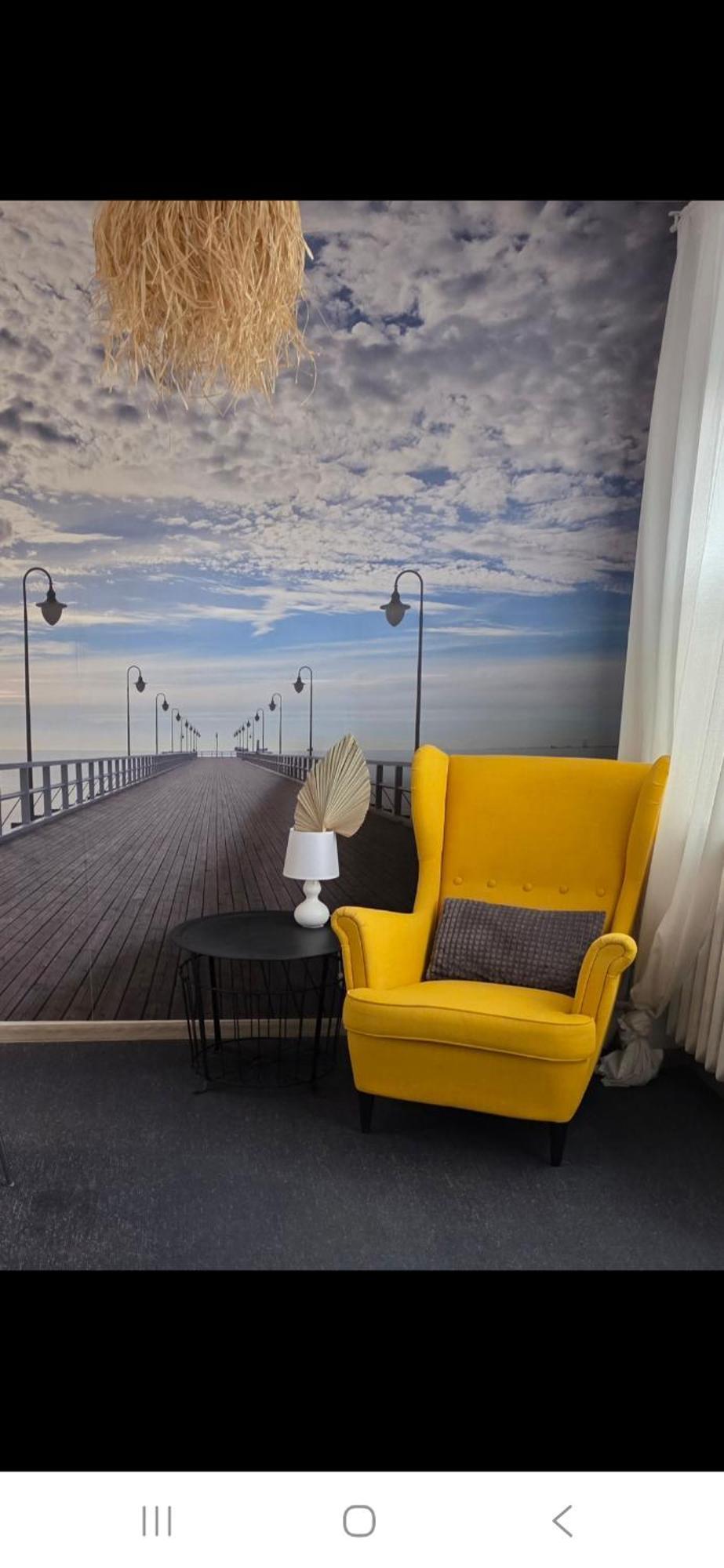 Sopot Apartament Kapitan J.Goyki Værelse billede