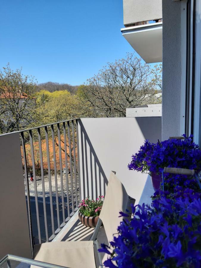 Sopot Apartament Kapitan J.Goyki Eksteriør billede