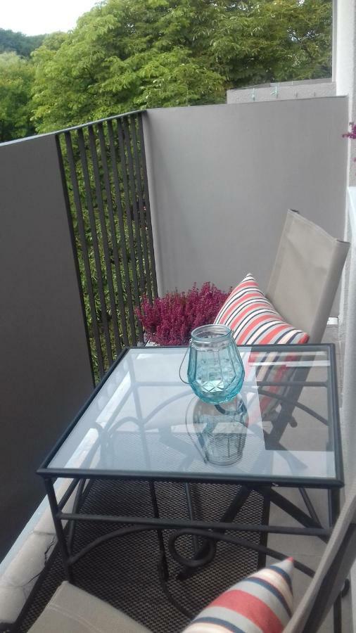 Sopot Apartament Kapitan J.Goyki Eksteriør billede